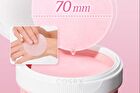 Cosrx One Step Original Peptide Collagen Lifting Glow Pad - 100 pads