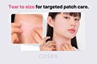 Cosrx One Step Original Peptide Collagen Lifting Glow Pad - 100 pads