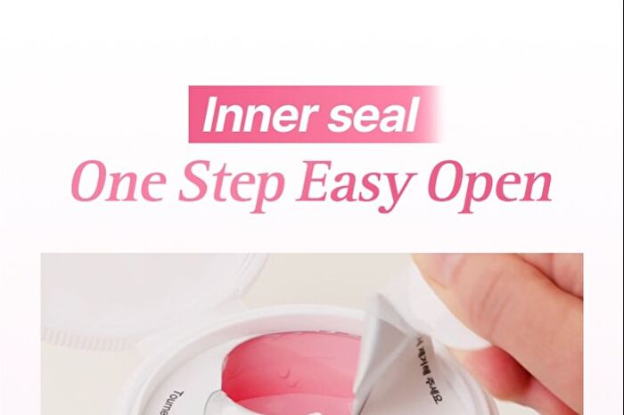 Cosrx One Step Original Peptide Collagen Lifting Glow Pad - 100 pads