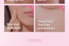 Cosrx One Step Original Peptide Collagen Lifting Glow Pad - 100 pads