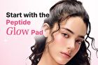 Cosrx One Step Original Peptide Collagen Lifting Glow Pad - 100 pads