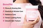 Cosrx One Step Original Peptide Collagen Lifting Glow Pad - 100 pads