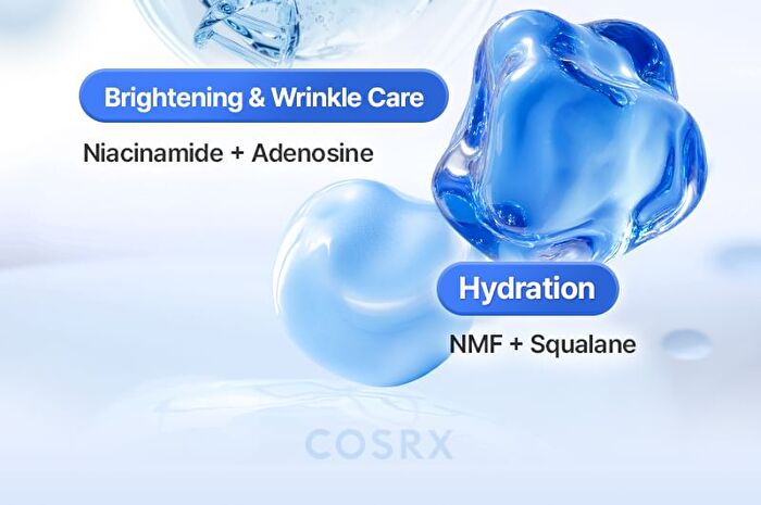 Cosrx One Step Original Tone Clarifying Moisture Pad - 100 pads