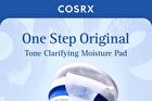 Cosrx One Step Original Tone Clarifying Moisture Pad - 100 pads