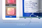 Cosrx One Step Original Tone Clarifying Moisture Pad - 100 pads