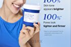 Cosrx One Step Original Tone Clarifying Moisture Pad - 100 pads