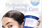 Cosrx One Step Original Tone Clarifying Moisture Pad - 100 pads