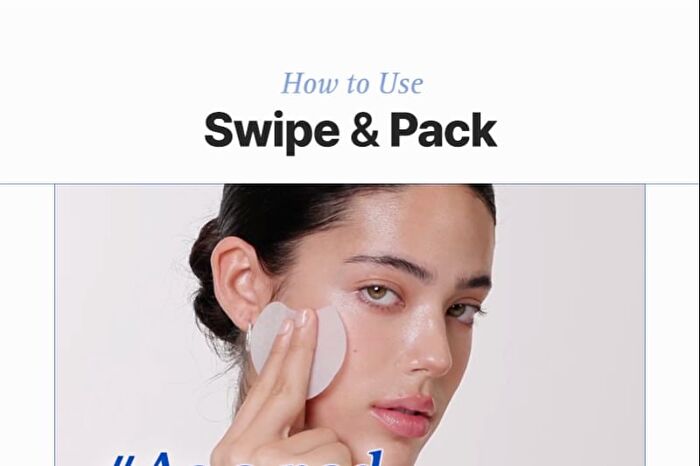Cosrx One Step Original Tone Clarifying Moisture Pad - 100 pads