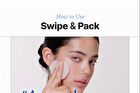 Cosrx One Step Original Tone Clarifying Moisture Pad - 100 pads