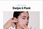 Cosrx One Step Original Tone Clarifying Moisture Pad - 100 pads