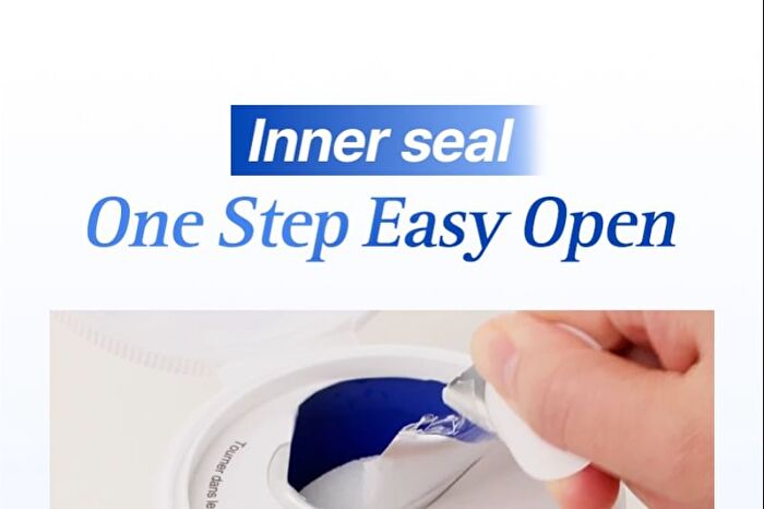 Cosrx One Step Original Tone Clarifying Moisture Pad - 100 pads