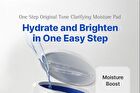 Cosrx One Step Original Tone Clarifying Moisture Pad - 100 pads