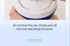 Cosrx One Step Original Tone Clarifying Moisture Pad - 100 pads