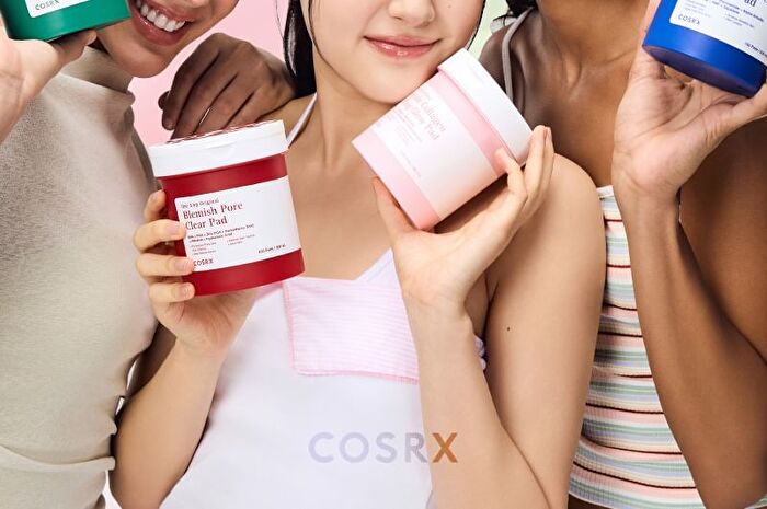 Cosrx One Step Original Tone Clarifying Moisture Pad - 100 pads