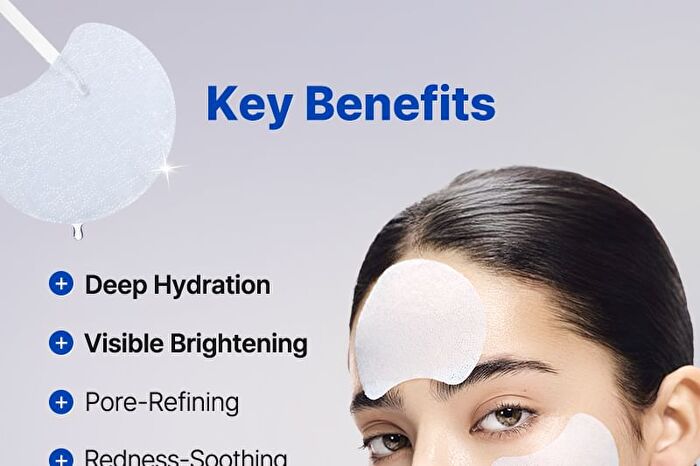 Cosrx One Step Original Tone Clarifying Moisture Pad - 100 pads