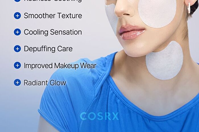 Cosrx One Step Original Tone Clarifying Moisture Pad - 100 pads