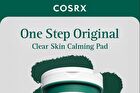 Cosrx One Step Original Clear Skin Calming Pad - 100 pads