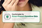Cosrx One Step Original Clear Skin Calming Pad - 100 pads
