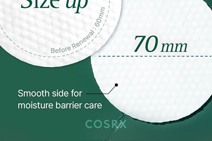 Cosrx One Step Original Clear Skin Calming Pad - 100 pads