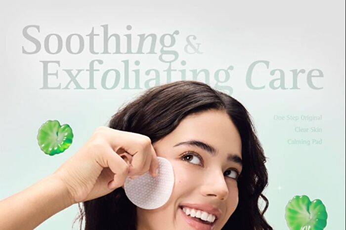 Cosrx One Step Original Clear Skin Calming Pad - 100 pads