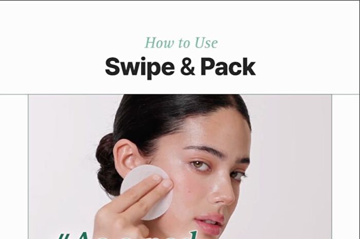 Cosrx One Step Original Clear Skin Calming Pad - 100 pads