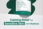 Cosrx One Step Original Clear Skin Calming Pad - 100 pads