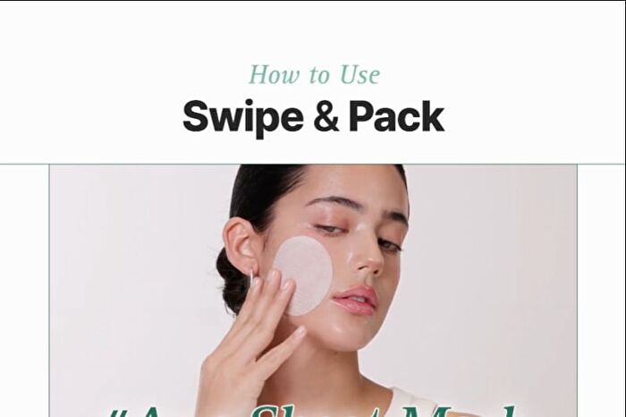 Cosrx One Step Original Clear Skin Calming Pad - 100 pads