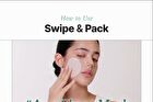 Cosrx One Step Original Clear Skin Calming Pad - 100 pads