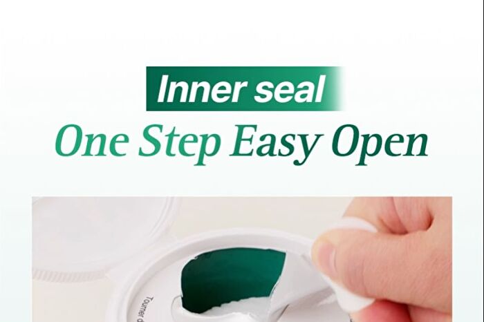 Cosrx One Step Original Clear Skin Calming Pad - 100 pads