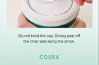 Cosrx One Step Original Clear Skin Calming Pad - 100 pads