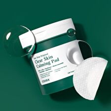 Cosrx One Step Original Clear Skin Calming Pad - 100 pads