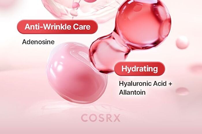 Cosrx One Step Original Blemish Pore Clear Pad - 100 pads