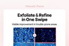 Cosrx One Step Original Blemish Pore Clear Pad - 100 pads