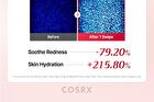 Cosrx One Step Original Blemish Pore Clear Pad - 100 pads