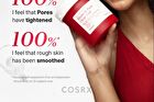 Cosrx One Step Original Blemish Pore Clear Pad - 100 pads