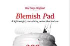 Cosrx One Step Original Blemish Pore Clear Pad - 100 pads