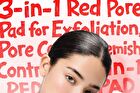 Cosrx One Step Original Blemish Pore Clear Pad - 100 pads