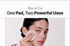 Cosrx One Step Original Blemish Pore Clear Pad - 100 pads