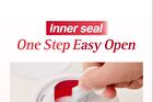 Cosrx One Step Original Blemish Pore Clear Pad - 100 pads