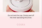 Cosrx One Step Original Blemish Pore Clear Pad - 100 pads