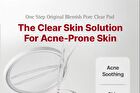 Cosrx One Step Original Blemish Pore Clear Pad - 100 pads