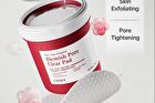 Cosrx One Step Original Blemish Pore Clear Pad - 100 pads