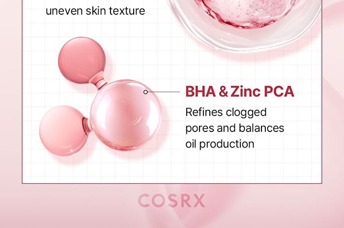 Cosrx One Step Original Blemish Pore Clear Pad - 100 pads