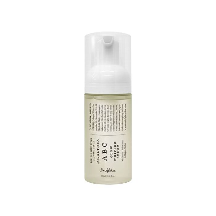 ABC Glow Whipped Serum - 100ml