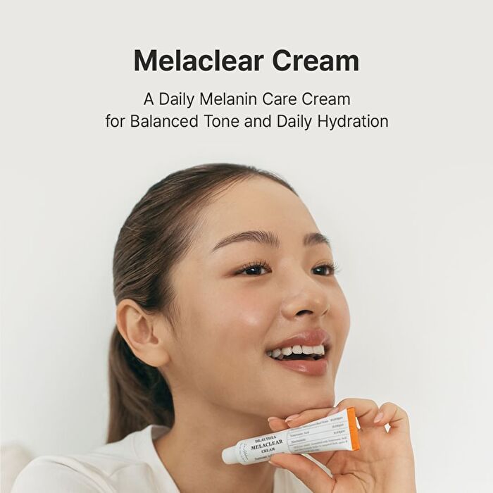 Melaclear Cream - 20g