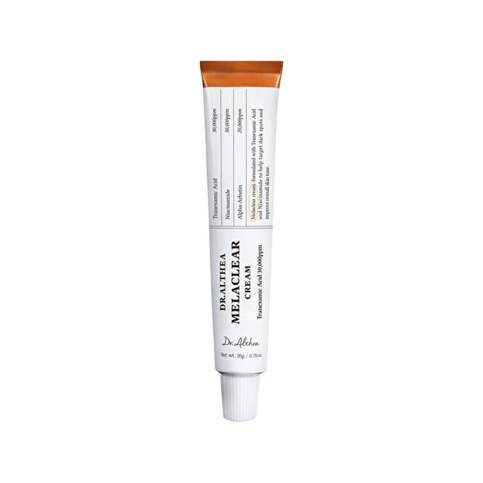 Melaclear Cream - 20g