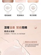 Ultimate Rich+ 2X Retinoid Rejuvenating Collagen Eye Patch - 60 pcs