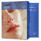Micro-Molecular Hyaluronic Acid Multi-Hydration Essence Mask - 4 pcs