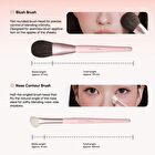 Professional 6-Piece Brush Set - #Brush Set - 6pcs