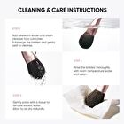 Professional 6-Piece Brush Set - #Brush Set - 6pcs